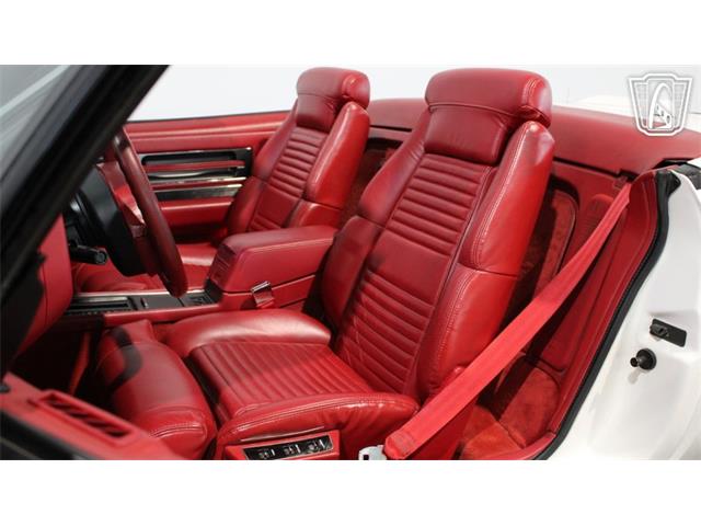 1991 Buick Reatta (CC-2122670) for sale in Peoria, Arizona