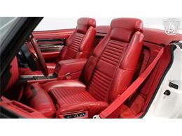 1991 Buick Reatta (CC-2122670) for sale in Peoria, Arizona