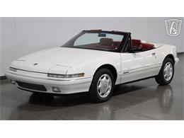 1991 Buick Reatta (CC-2122670) for sale in Peoria, Arizona