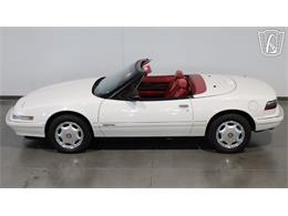 1991 Buick Reatta (CC-2122670) for sale in Peoria, Arizona