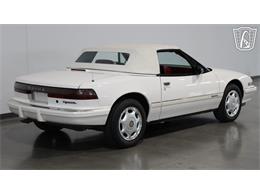 1991 Buick Reatta (CC-2122670) for sale in Peoria, Arizona