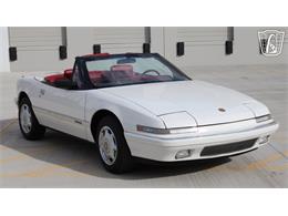 1991 Buick Reatta (CC-2122670) for sale in Peoria, Arizona