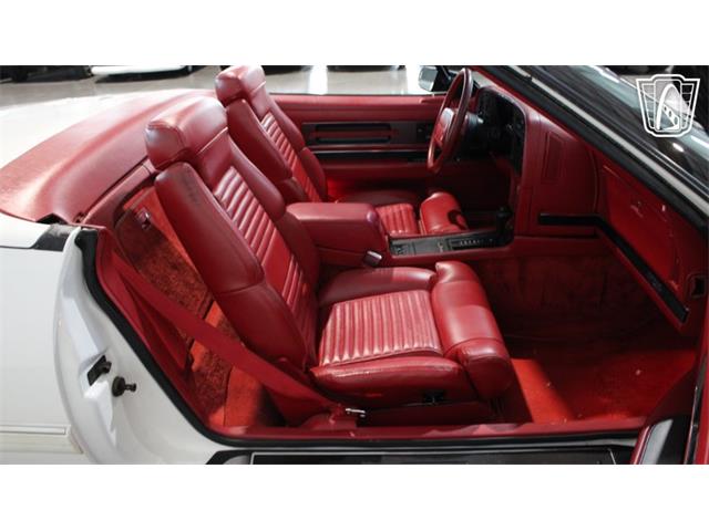 1991 Buick Reatta (CC-2122670) for sale in Peoria, Arizona
