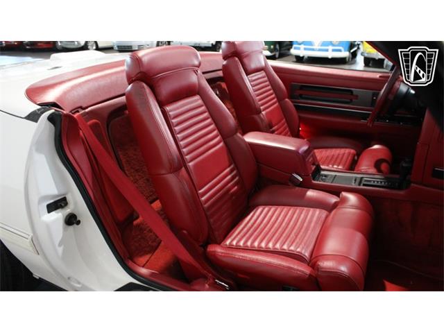 1991 Buick Reatta (CC-2122670) for sale in Peoria, Arizona