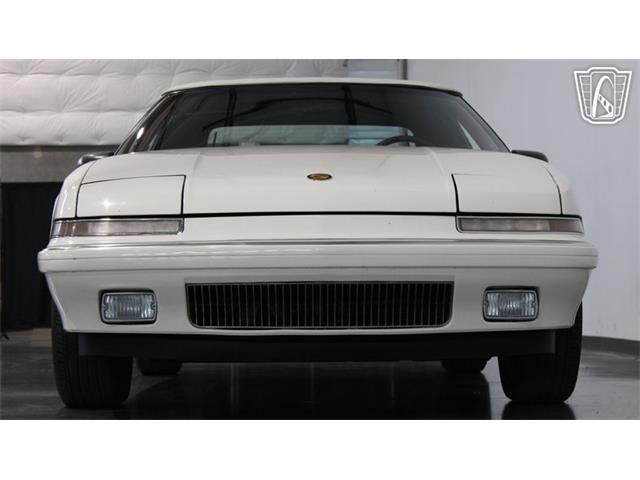 1991 Buick Reatta (CC-2122670) for sale in Peoria, Arizona