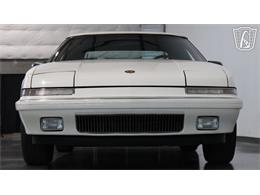 1991 Buick Reatta (CC-2122670) for sale in Peoria, Arizona