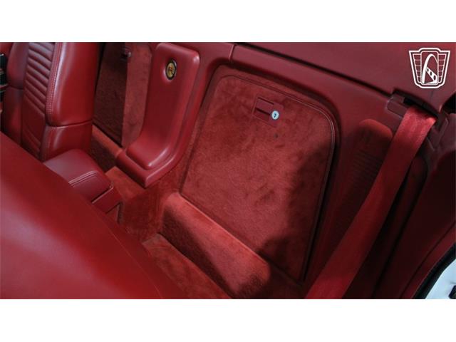 1991 Buick Reatta (CC-2122670) for sale in Peoria, Arizona