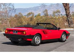 1983 Ferrari Mondial (CC-2122671) for sale in Beverly Hills, California