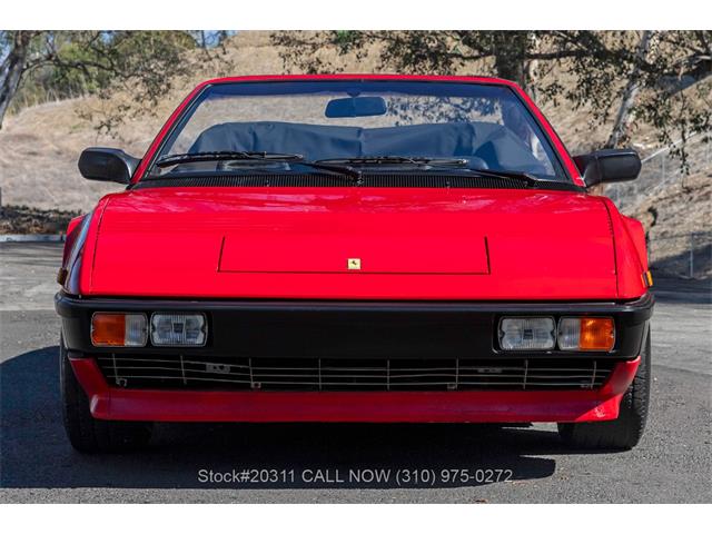 1983 Ferrari Mondial (CC-2122671) for sale in Beverly Hills, California