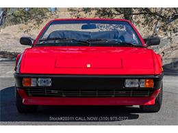 1983 Ferrari Mondial (CC-2122671) for sale in Beverly Hills, California