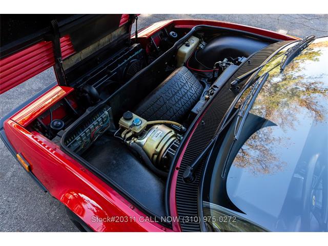 1983 Ferrari Mondial (CC-2122671) for sale in Beverly Hills, California