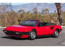 1983 Ferrari Mondial (CC-2122671) for sale in Beverly Hills, California