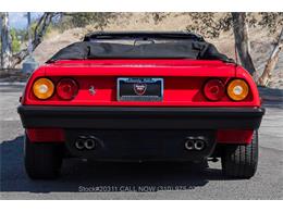 1983 Ferrari Mondial (CC-2122671) for sale in Beverly Hills, California