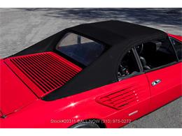 1983 Ferrari Mondial (CC-2122671) for sale in Beverly Hills, California