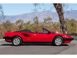 1983 Ferrari Mondial (CC-2122671) for sale in Beverly Hills, California