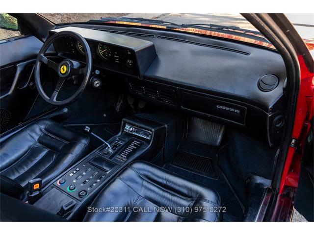 1983 Ferrari Mondial (CC-2122671) for sale in Beverly Hills, California