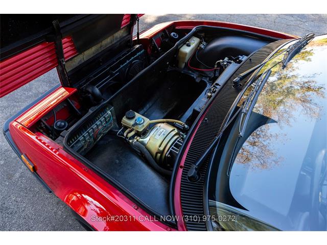 1983 Ferrari Mondial (CC-2122671) for sale in Beverly Hills, California