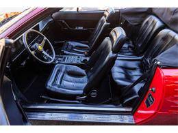 1983 Ferrari Mondial (CC-2122671) for sale in Beverly Hills, California