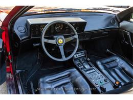 1983 Ferrari Mondial (CC-2122671) for sale in Beverly Hills, California