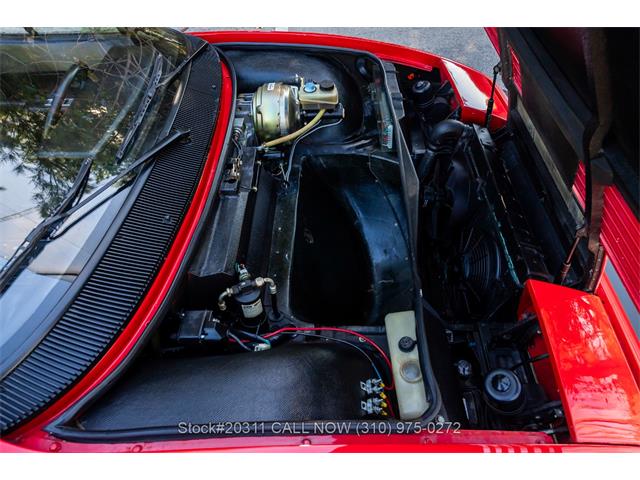1983 Ferrari Mondial (CC-2122671) for sale in Beverly Hills, California
