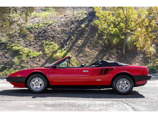 1983 Ferrari Mondial (CC-2122671) for sale in Beverly Hills, California