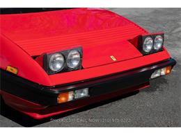 1983 Ferrari Mondial (CC-2122671) for sale in Beverly Hills, California