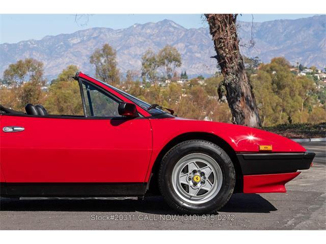 1983 Ferrari Mondial (CC-2122671) for sale in Beverly Hills, California