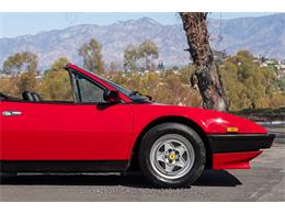 1983 Ferrari Mondial (CC-2122671) for sale in Beverly Hills, California