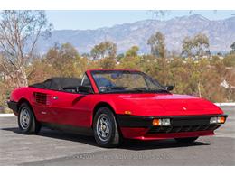 1983 Ferrari Mondial (CC-2122671) for sale in Beverly Hills, California