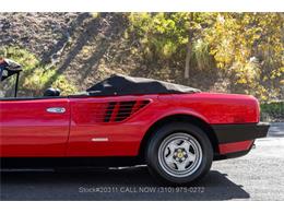 1983 Ferrari Mondial (CC-2122671) for sale in Beverly Hills, California