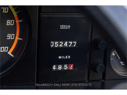1983 Ferrari Mondial (CC-2122671) for sale in Beverly Hills, California