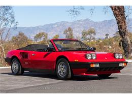 1983 Ferrari Mondial (CC-2122671) for sale in Beverly Hills, California