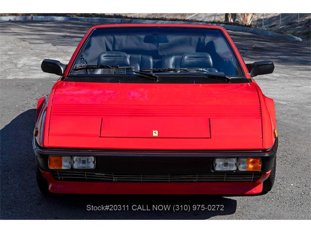 1983 Ferrari Mondial (CC-2122671) for sale in Beverly Hills, California