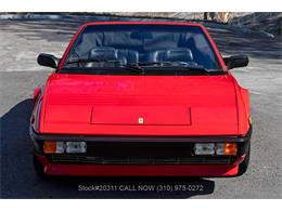 1983 Ferrari Mondial (CC-2122671) for sale in Beverly Hills, California