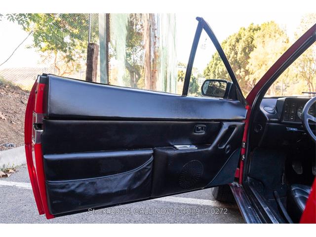 1983 Ferrari Mondial (CC-2122671) for sale in Beverly Hills, California