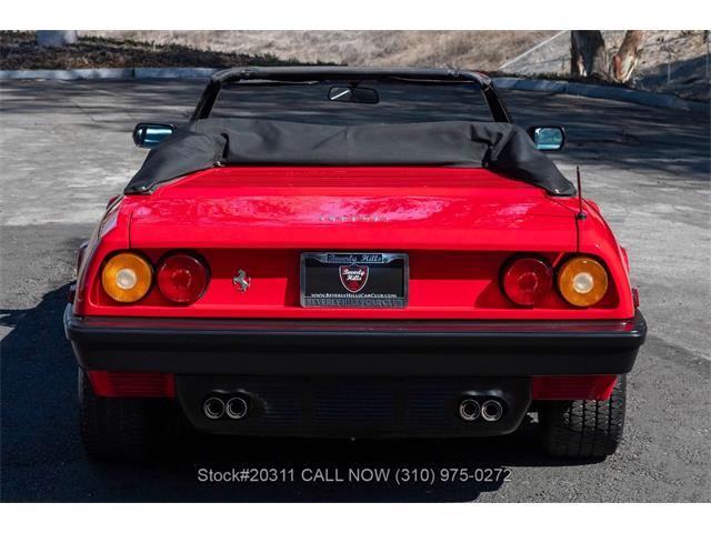 1983 Ferrari Mondial (CC-2122671) for sale in Beverly Hills, California