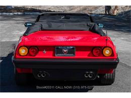 1983 Ferrari Mondial (CC-2122671) for sale in Beverly Hills, California