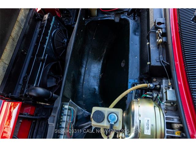 1983 Ferrari Mondial (CC-2122671) for sale in Beverly Hills, California