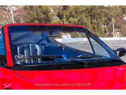 1983 Ferrari Mondial (CC-2122671) for sale in Beverly Hills, California