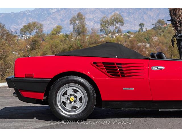 1983 Ferrari Mondial (CC-2122671) for sale in Beverly Hills, California