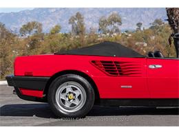 1983 Ferrari Mondial (CC-2122671) for sale in Beverly Hills, California