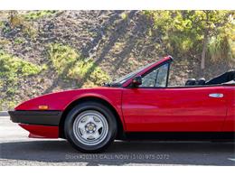 1983 Ferrari Mondial (CC-2122671) for sale in Beverly Hills, California