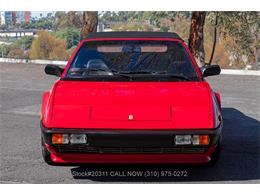 1983 Ferrari Mondial (CC-2122671) for sale in Beverly Hills, California