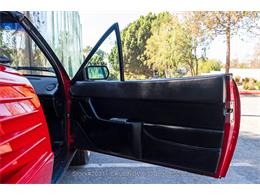 1983 Ferrari Mondial (CC-2122671) for sale in Beverly Hills, California