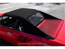 1983 Ferrari Mondial (CC-2122671) for sale in Beverly Hills, California