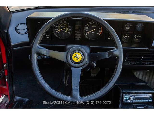 1983 Ferrari Mondial (CC-2122671) for sale in Beverly Hills, California