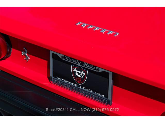 1983 Ferrari Mondial (CC-2122671) for sale in Beverly Hills, California