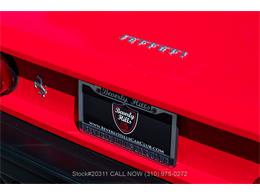 1983 Ferrari Mondial (CC-2122671) for sale in Beverly Hills, California