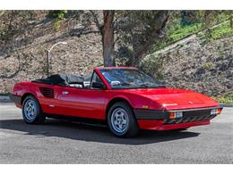 1983 Ferrari Mondial (CC-2122671) for sale in Beverly Hills, California