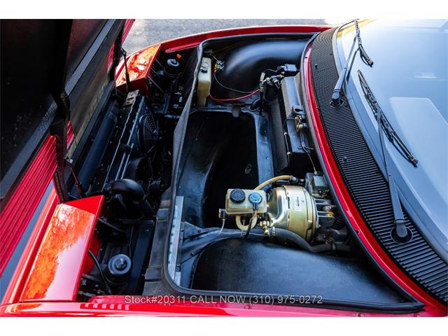 1983 Ferrari Mondial (CC-2122671) for sale in Beverly Hills, California